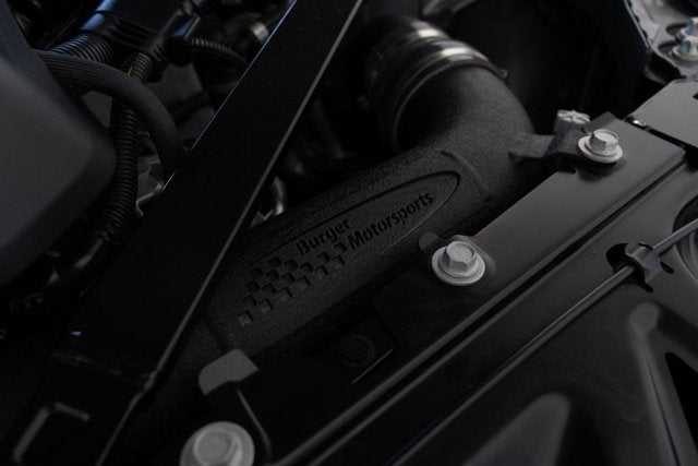 2024 BMW M4 Competition