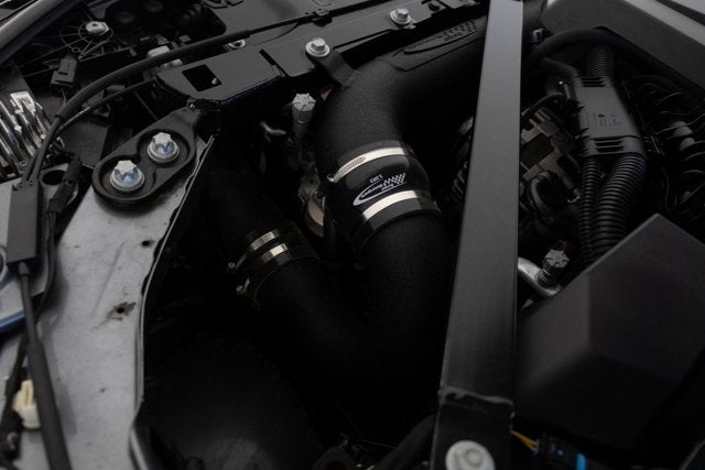 2024 BMW M4 Competition