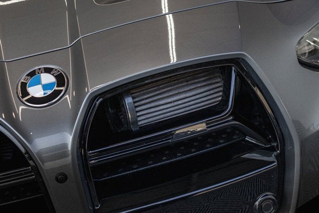 2024 BMW M4 Competition