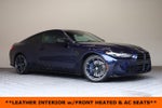 2022 BMW M4 Competition