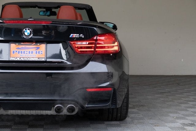 2016 BMW M4 Base