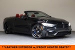 2016 BMW M4 Base