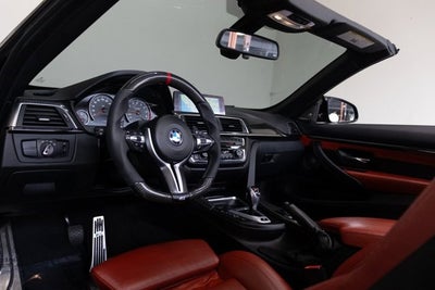 2016 BMW M4 Base