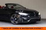 2016 BMW M4 Base