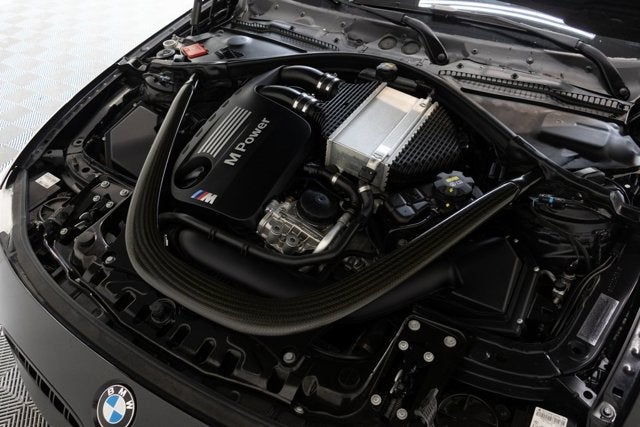 2016 BMW M4 Base
