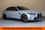 2023 BMW M3 Competition