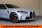 2023 BMW M3 Competition