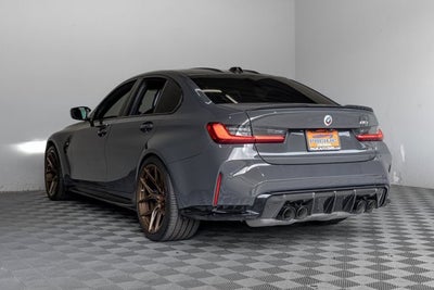 2023 BMW M3 Base