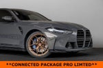 2023 BMW M3 Base