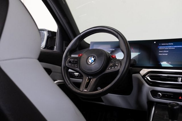 2023 BMW M3 Base