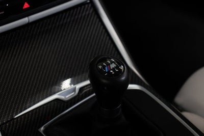 2023 BMW M3 Base