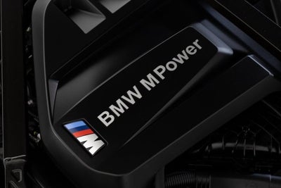 2023 BMW M3 Base