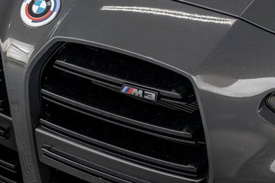 2023 BMW M3 Base