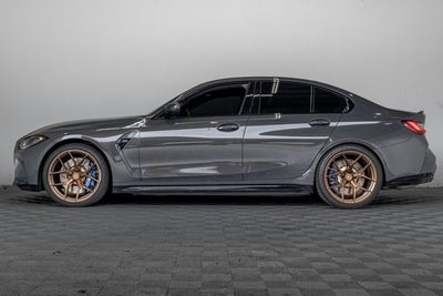 2023 BMW M3 Base