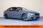 2018 BMW M3 Base