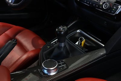 2018 BMW M3 Base