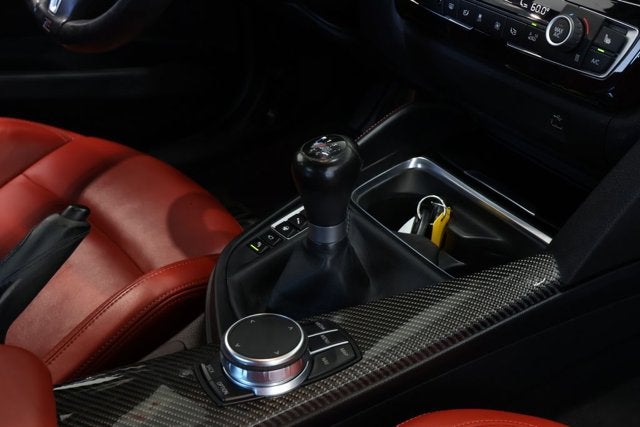 2018 BMW M3 Base