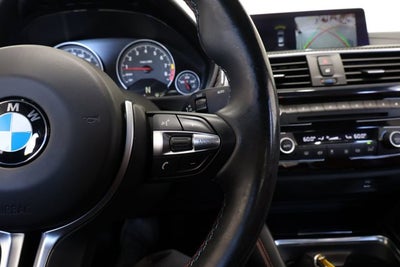 2018 BMW M3 Base