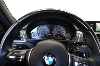 2018 BMW M3 Base
