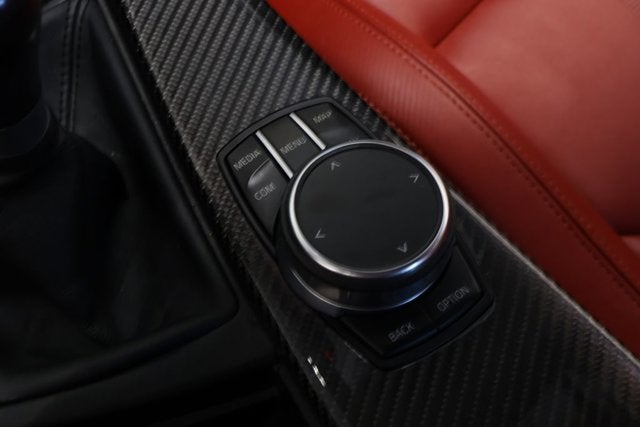 2018 BMW M3 Base