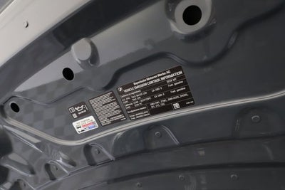 2018 BMW M3 Base