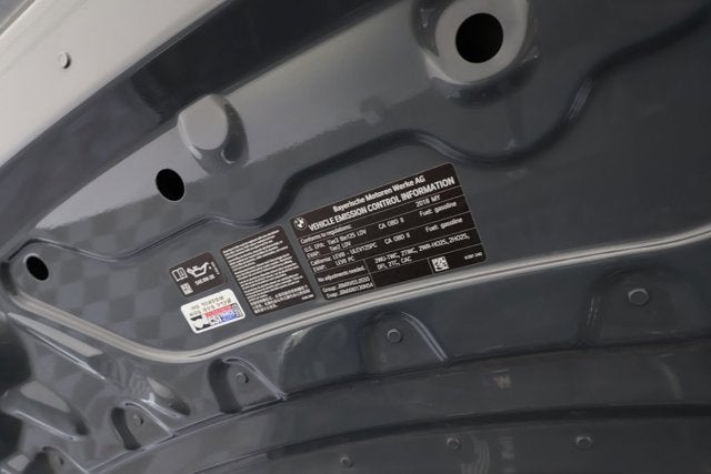 2018 BMW M3 Base