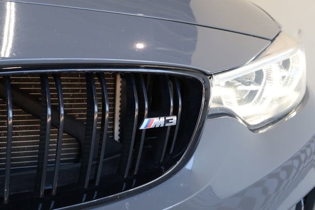 2018 BMW M3 Base