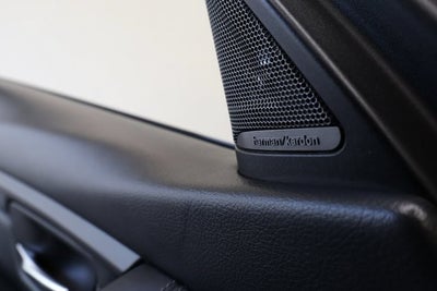 2018 BMW M3 Base