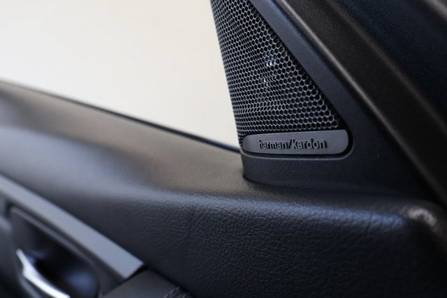 2018 BMW M3 Base