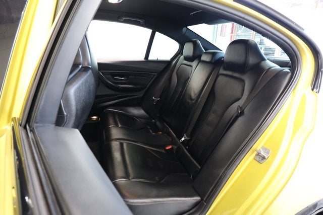 2018 BMW M3 Base