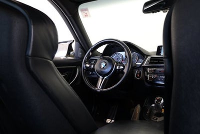2018 BMW M3 Base