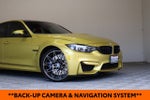 2018 BMW M3 Base