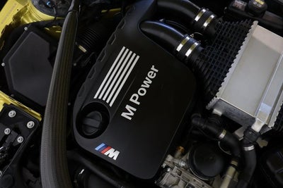 2018 BMW M3 Base
