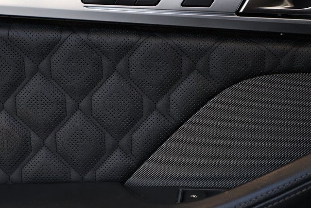 2020 BMW M8 Competition
