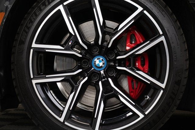 2024 BMW i4 eDrive40