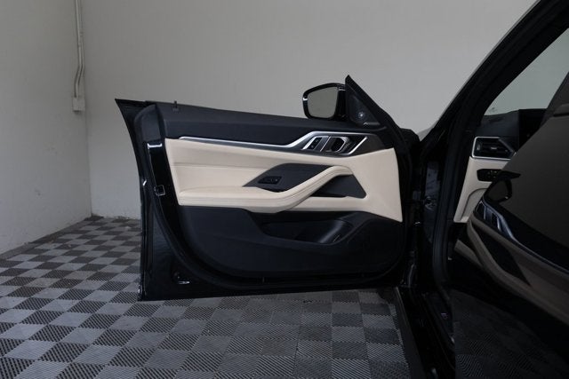 2024 BMW i4 eDrive40