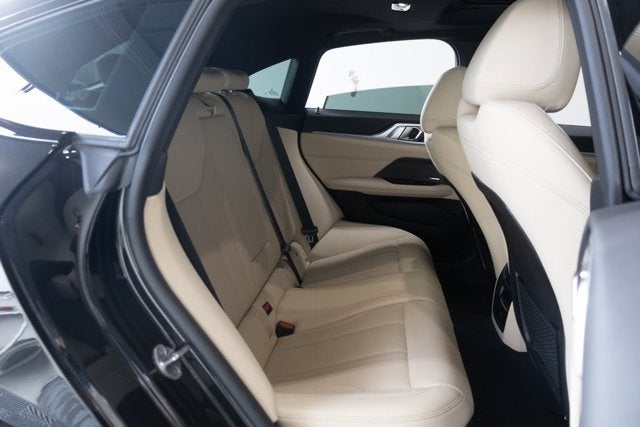 2024 BMW i4 eDrive40