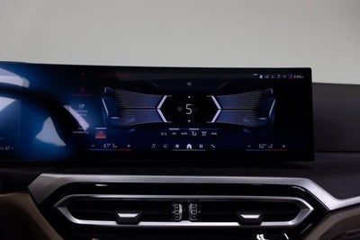 2024 BMW i4 eDrive40