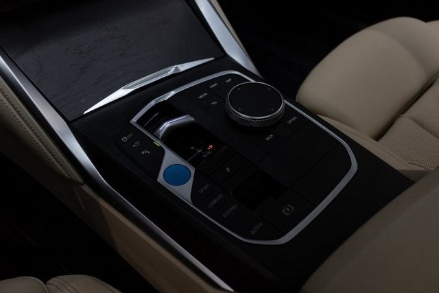 2024 BMW i4 eDrive40