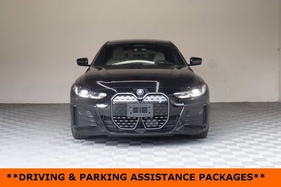 2024 BMW i4 eDrive40