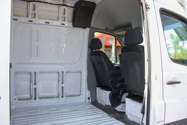 2016 Mercedes-Benz Sprinter 2500 Cargo 170 WB