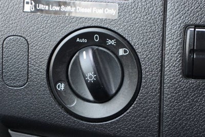 2016 Mercedes-Benz Sprinter 2500 Cargo 170 WB