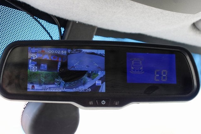 2016 Mercedes-Benz Sprinter 2500 Cargo 170 WB