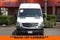 2016 Mercedes-Benz Sprinter 2500 Cargo 170 WB