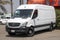 2016 Mercedes-Benz Sprinter 2500 Cargo 170 WB