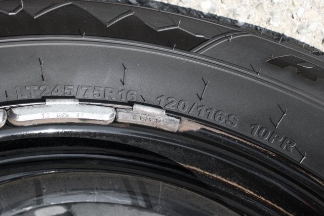 2016 Mercedes-Benz Sprinter 2500 Cargo 170 WB