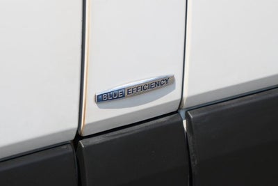 2016 Mercedes-Benz Sprinter 2500 Cargo 170 WB