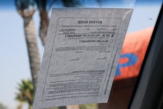 2016 Mercedes-Benz Sprinter 2500 Cargo 170 WB