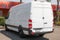 2016 Mercedes-Benz Sprinter 2500 Cargo 170 WB