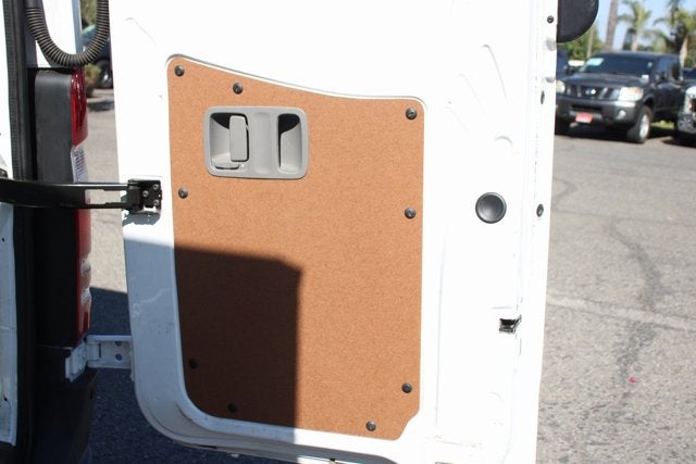 2016 Mercedes-Benz Sprinter 2500 Cargo 170 WB